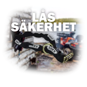 Lås & Säkerhet