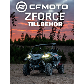 Tillbehör ZForce