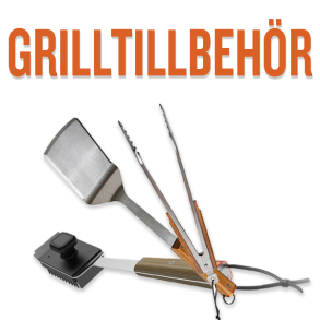 Grilltillbehör
