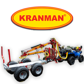 Kranman