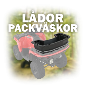 Lådor & Packväskor