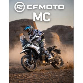 CF Moto MC
