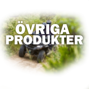 Övrigt