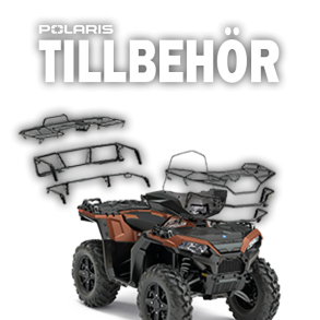 Polaris Tillbehör