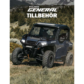 Tillbehör General