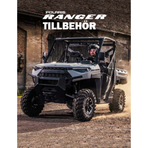 Tillbehör Ranger