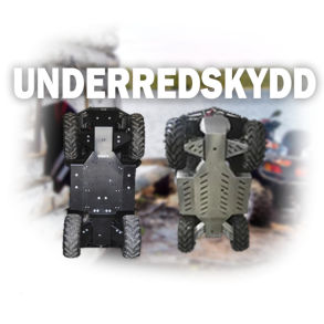 Underredsskydd