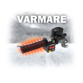 Värmare