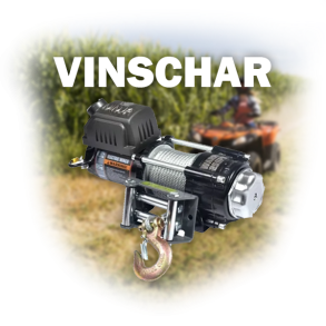 Vinschar