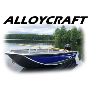 Alloycraft båtar