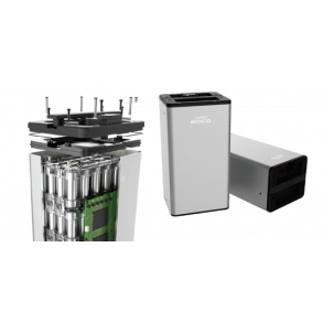 7. Batteri ,Assy 60V 30Ah - Runda stift