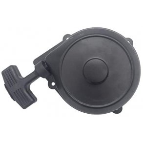 18-A Dragstart komplett