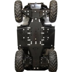 Hasplast - Sportsman 570 X2 / Touring (MCPhearson) 2024+