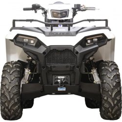 Hasplast - Sportsman 570 X2 / Touring (MCPhearson) 2024+