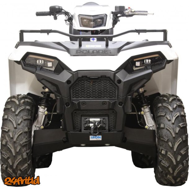Hasplast - Sportsman 570 X2 / Touring (MCPhearson) 2024+