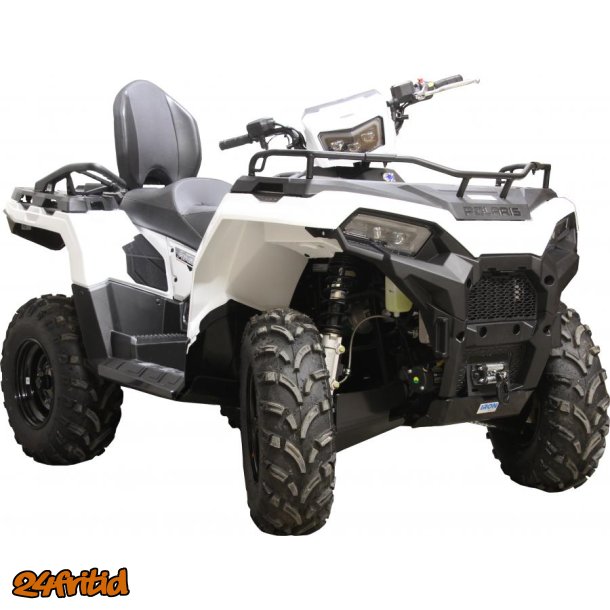 Hasplast - Sportsman 570 X2 / Touring (MCPhearson) 2024+