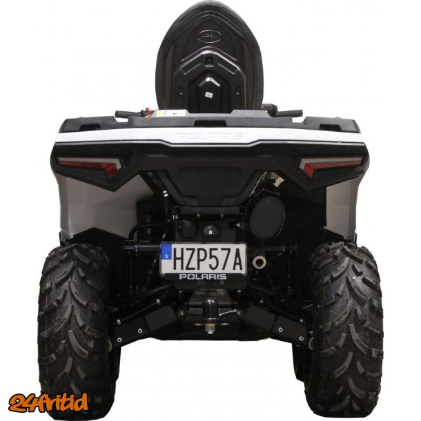 Hasplast - Sportsman 570 X2 / Touring (MCPhearson) 2024+