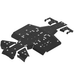 Hasplast - Sportsman 570 X2 / Touring (MCPhearson) 2024+