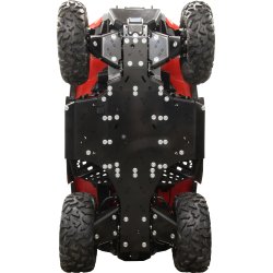 Hasplast - CForce C4 / C5 L�ng