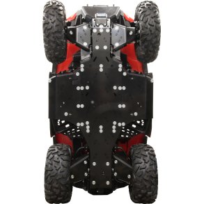 Hasplast - CForce C4 / C5 L�ng