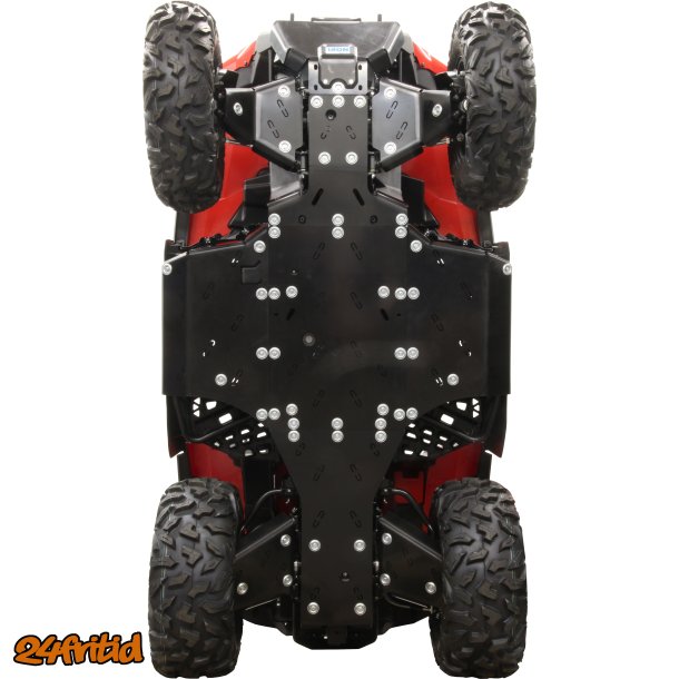 Hasplast - CForce C4 / C5 L�ng