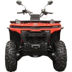Hasplast - CForce C4 / C5 L�ng