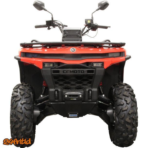Hasplast - CForce C4 / C5 L�ng