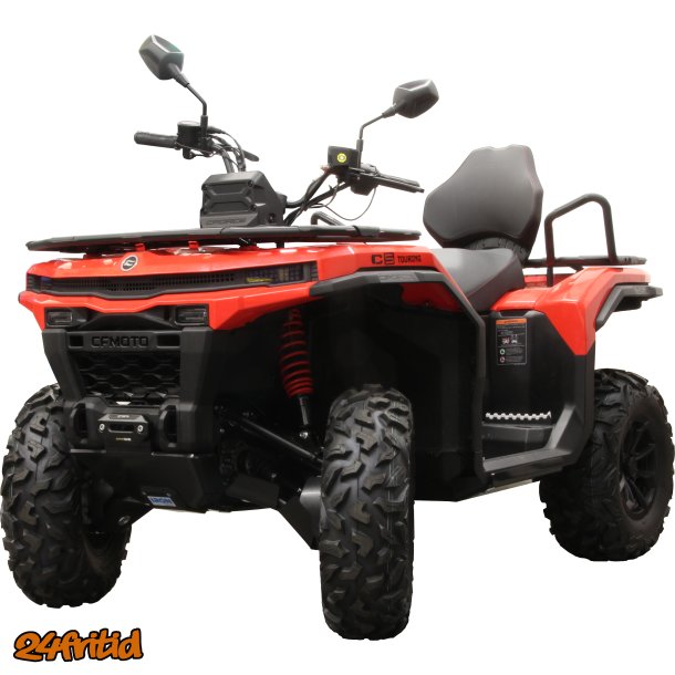 Hasplast - CForce C4 / C5 L�ng