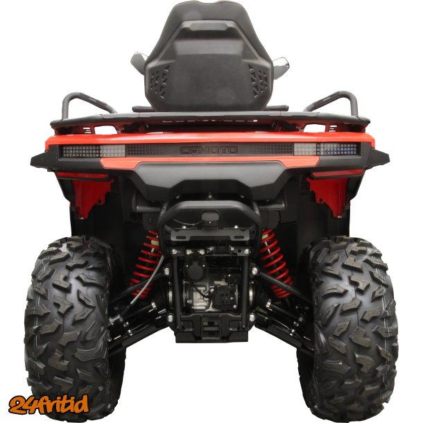 Hasplast - CForce C4 / C5 L�ng