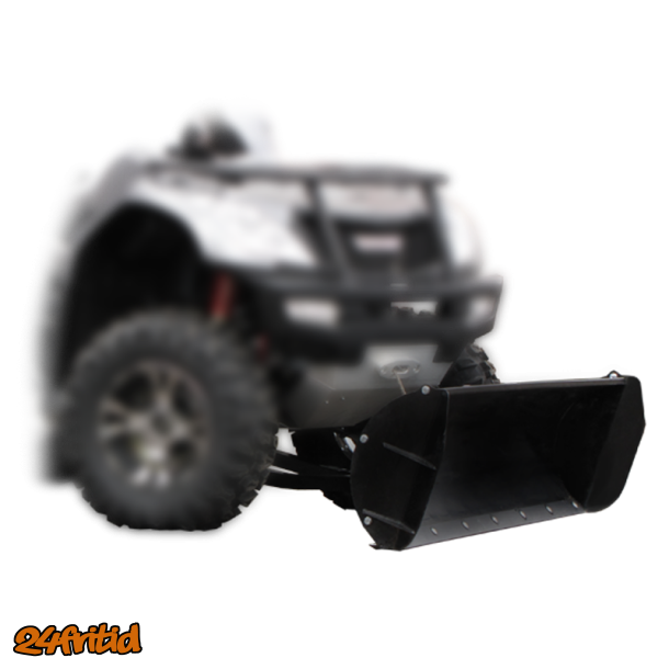 IronBaltic Plogvingar