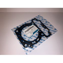 23. Topplockspackning