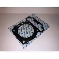 23. Topplockspackning