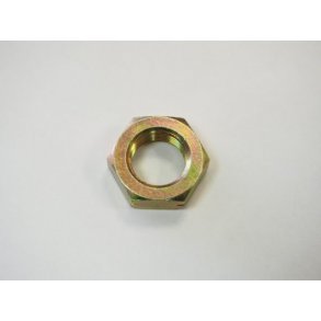 10. Mutter remskiva variator