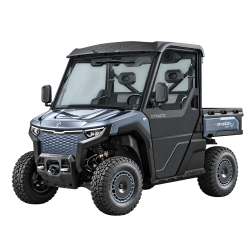UForce U6 EV - Elektrisk Traktor A