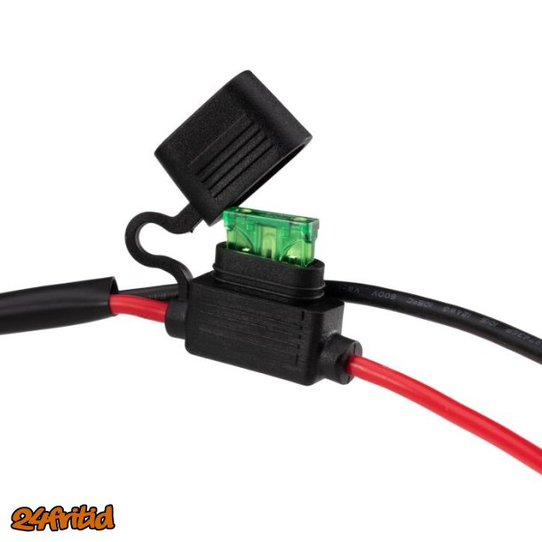 Ledson Relsats - 4-polig, 3x DT-Kontakt