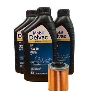 Servicekit CFMoto - CFORCE 450, 520, 550, 600 (2015-2024) & CFORCE 625 (2019-2022)