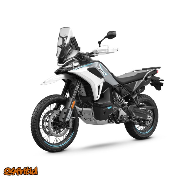 CFMoto 1000 MT-X