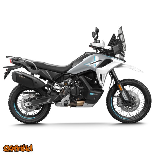 CFMoto 1000 MT-X