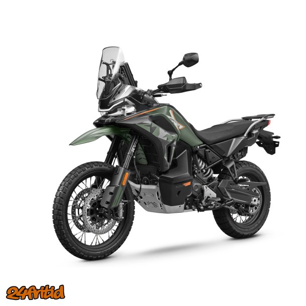 CFMoto 1000 MT-X
