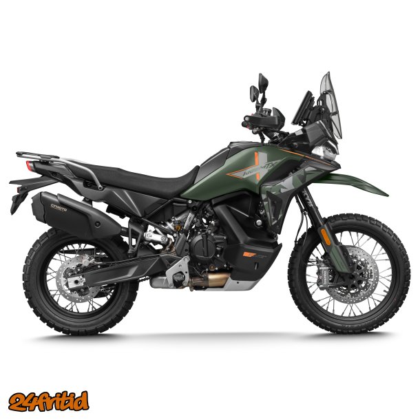 CFMoto 1000 MT-X