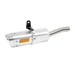 RJWC avgassystem Single APX CFORCE 520/600/625