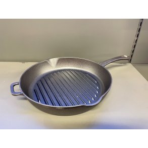  Gjutjrns grillpanna 28cm