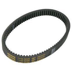 4. Variatorrem / Drivrem