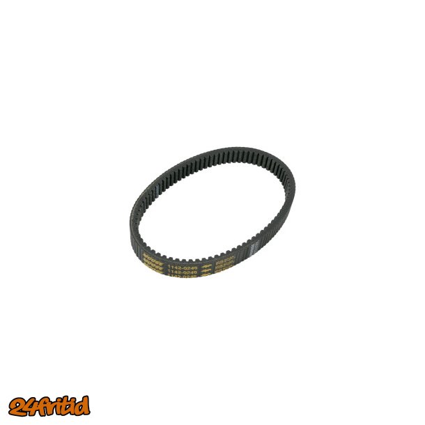 4. Variatorrem / Drivrem