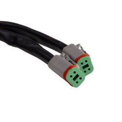  Ledson Relsats - 4-polig, 2x DT-Kontakt