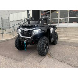 MY26 - CForce 625 Kort