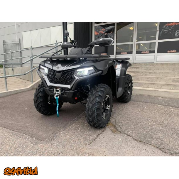 MY26 - CForce 625 Kort