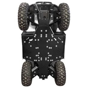 Hasplast CFMoto CForce 520/450 LNG 2023+