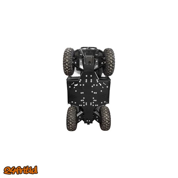 Hasplast CFMoto CForce 520/450 LNG 2023+
