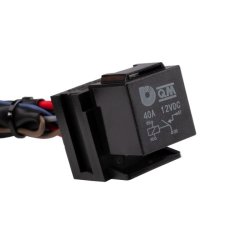 Ledson Relsats - 4-polig, 3x DT-Kontakt